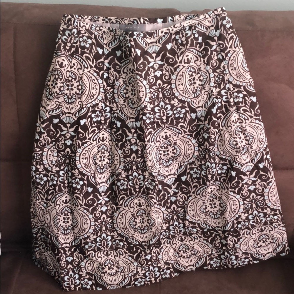 Ann Taylor skirt